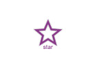 star