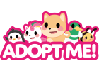 Adopt me!