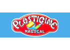 Plasticine Magical