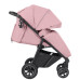 Прогулянкова коляска CARRELLO Bravo CRL-5512 Crystal Pink