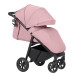 Прогулянкова коляска CARRELLO Bravo CRL-5512 Crystal Pink