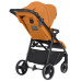 Прогулянкова коляска CARRELLO Bravo CRL-8512 Amber Orange