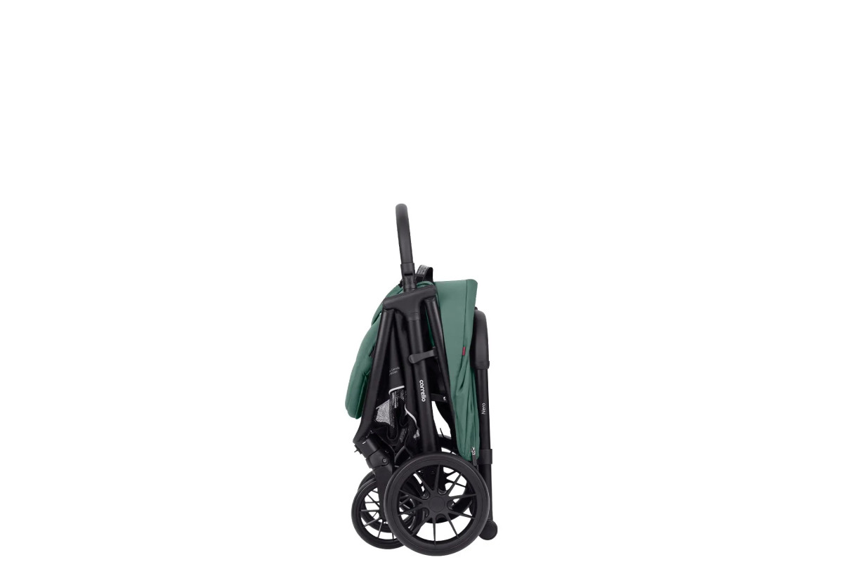 Прогулянкова коляска Carrello Nero CRL-5514 Pear Green