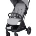 Прогулянкова коляска Carrello Nero CRL-5514 Slate Grey