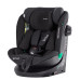 Автокрісло CARRELLO Sirius CRL-8808 Absolute Black i-Size 40-150см ISOFIX, поворот