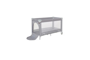 Манеж CARRELLO Piccolo CRL-11503/1 Ash Grey