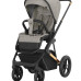 Коляска універсальна CARRELLO Sigma CRL-6509 NF (2in1) Fog Grey