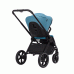 Коляска універсальна CARRELLO Ultimo CRL-6511 (2in1) Aqua Blue