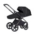 Коляска універсальна CARRELLO Ultimo CRL-6511 NF (2in1) Sable Black