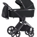 Коляска універсальна CARRELLO Ultimo CRL-6512 (3in1) Sable Black