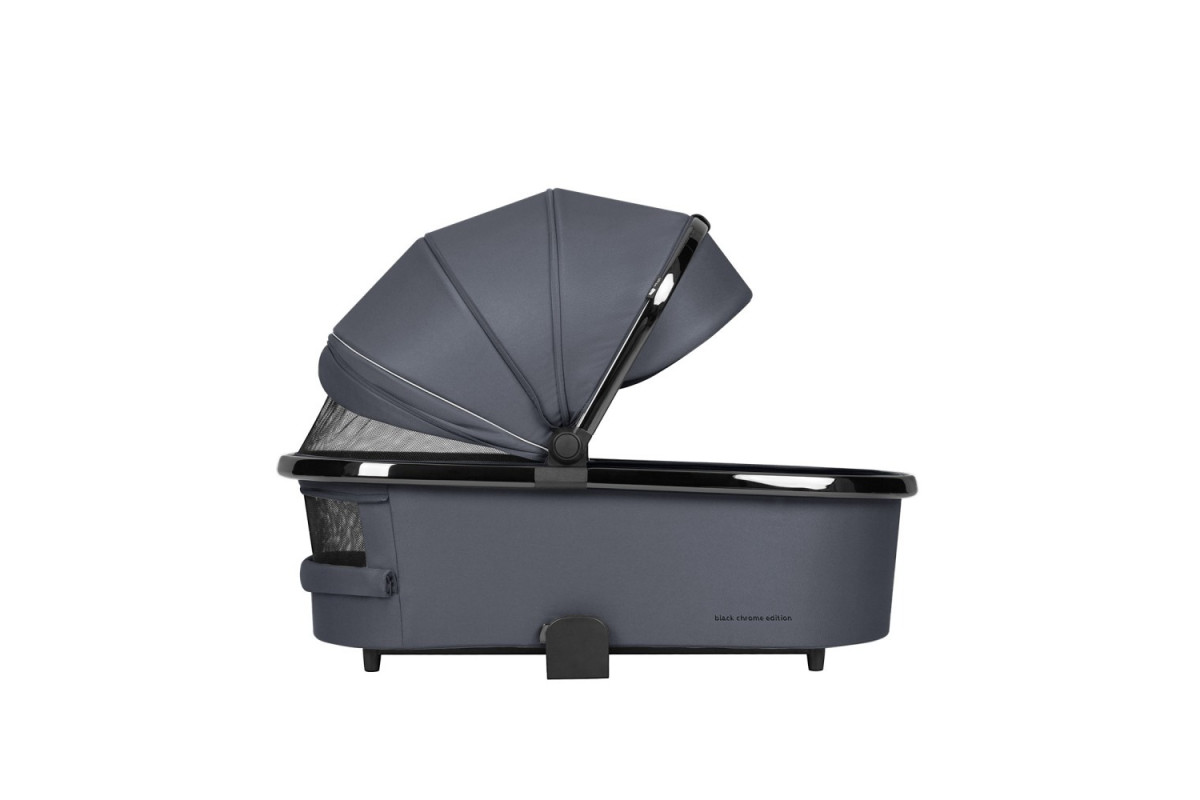 Коляска універсальна CARRELLO Ultimo CRL-6516 (2in1 AIR) Cool Grey