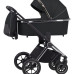 Коляска універсальна CARRELLO Ultimo CRL-6516 (2in1 AIR) Sable Black