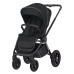 Коляска універсальна CARRELLO Ultimo CRL-6516 (2in1 AIR) Sable Black