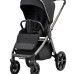 Коляска універсальна CARRELLO Omega CRL-6530 (2in1) Absolute Black