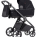 Коляска універсальна CARRELLO Omega CRL-6540 (2in1) Cosmo Black