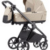 Коляска універсальна CARRELLO Omega CRL-6540 (2in1) Solar Beige