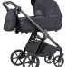 Коляска універсальна CARRELLO Omega CRL-6545 (3in1) Meteor Grey