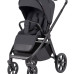 Коляска універсальна CARRELLO Omega CRL-6545 (3in1) Meteor Grey