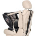 Автокрісло CARRELLO Asteroid CRL-12801/2 Magnet Gray 0 + 1 + 2 + 3 ISOFIX з поворотом