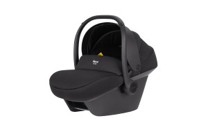 Автокрісло CARRELLO Nova CRL-16101 Black Line i-Size 40-87см