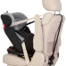 Автокрісло CARRELLO Quantum ISOFIX CRL-11803/3 Sky Grey група 0+1+2+3