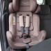 Автокрісло CARRELLO Quantum ISOFIX CRL-11803/3 Sky Grey група 0+1+2+3