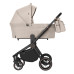 Коляска універсальна CARRELLO Epica CRL-8510/1 (2in1) Almond Beige