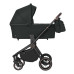 Коляска універсальна CARRELLO Epica CRL-8510/1 (2in1) Space Black