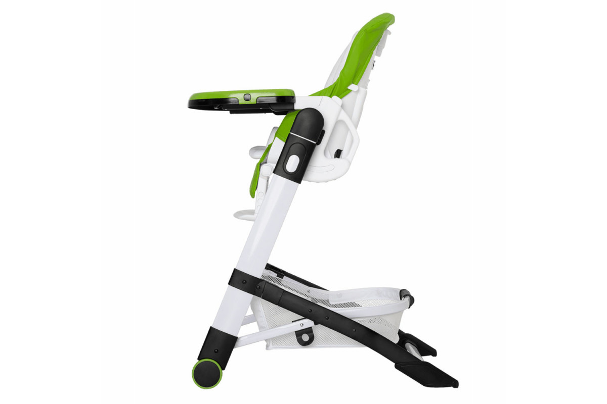 Стілець для годування CARRELLO Apricus CRL-14201 Ripe Lime