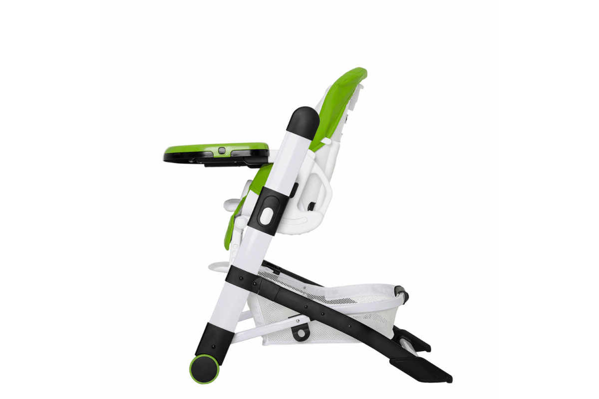 Стілець для годування CARRELLO Apricus CRL-14201 Ripe Lime