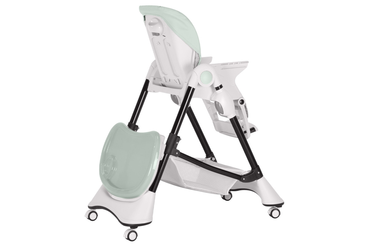 Стілець для годування CARRELLO Stella CRL-9503 Aspen Green