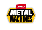 Metal Machines