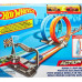 Портативний трек «Подвійна петля» GFH85 HOT WHEELS KID