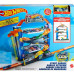 Чотирьохповерховий гараж для машинок GNL70 HOT WHEELS KID