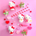 Колекційна фігурка-сюрприз HELLO KITTY – КАПУЧИНО 31/CN21 #SBABAM