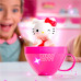 Колекційна фігурка-сюрприз HELLO KITTY – КАПУЧИНО 31/CN21 #SBABAM