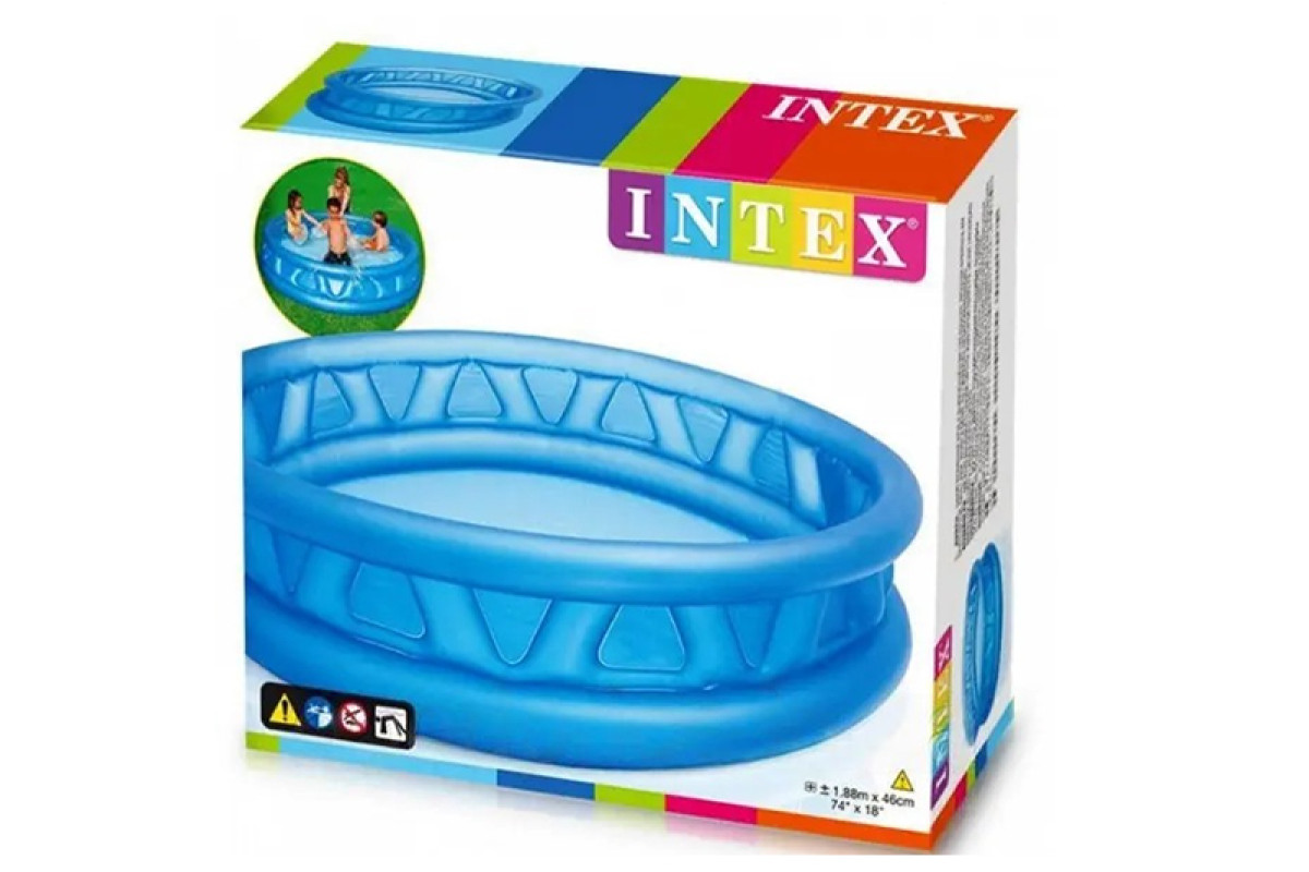 Басейн INTEX 