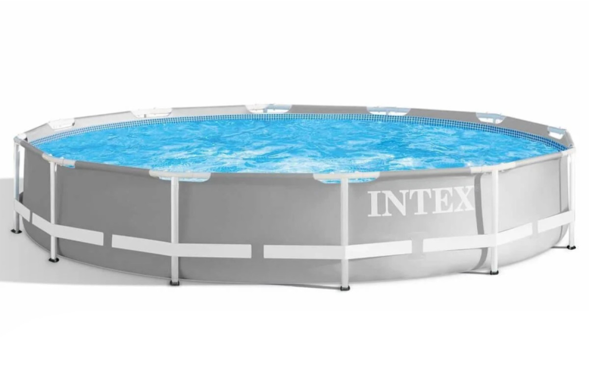 Басейн INTEX каркасний 26710 р.366*76см