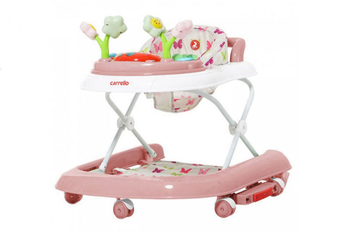 Ходунки Fiore Rose CRL-9606 CARRELLO