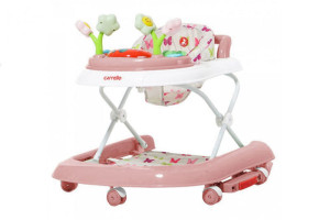 Ходунки Fiore Rose CRL-9606 CARRELLO