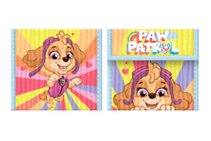 Гаманець Paw Patrol PL82143, для дівчинки 13*10,5см