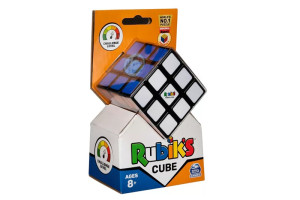 Головоломка RUBIK'S S3 - КУБИК 3x3 6063968