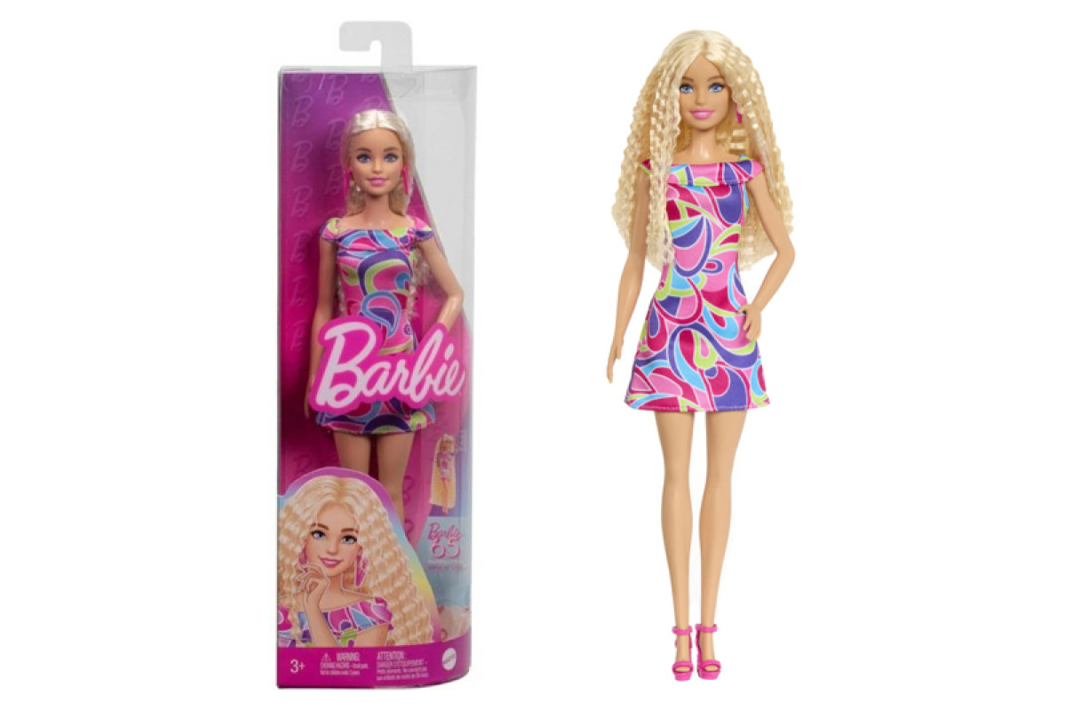 Лялька Barbie 