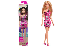 Лялька Barbie 