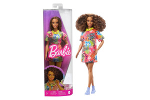 Лялька Barbie 