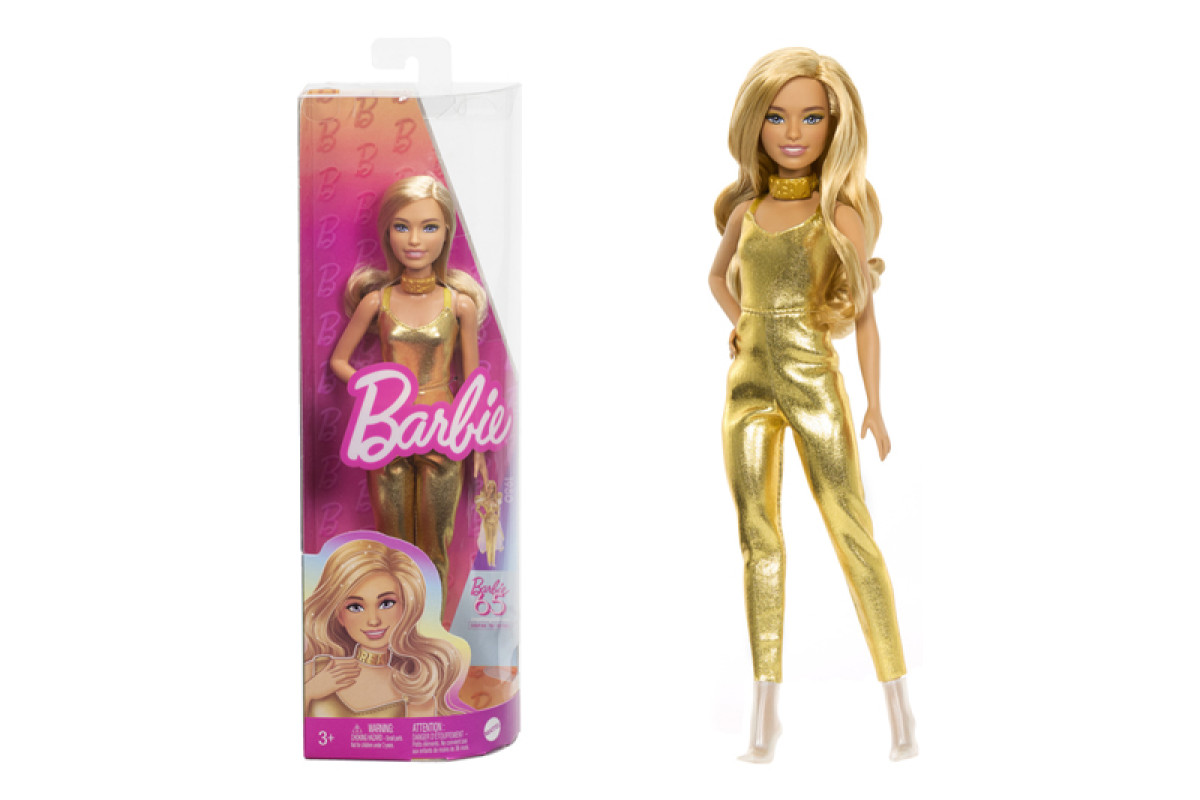 Лялька Barbie 