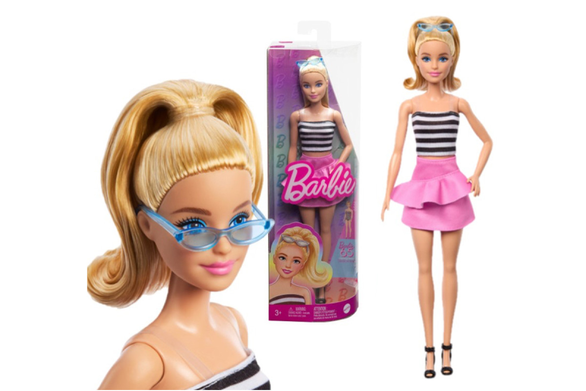 Лялька Barbie 