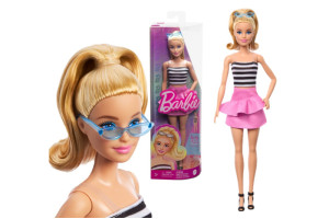 Лялька Barbie 