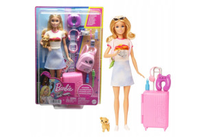 Лялька Barbie 