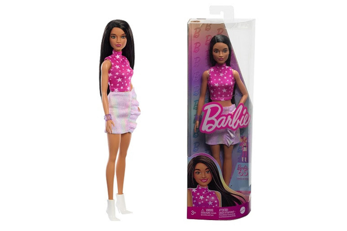 Лялька Barbie 